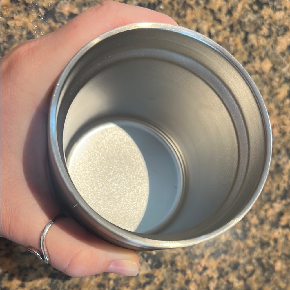 Tito's Vodka YETI Black Tumbler - Picture 5 of 5